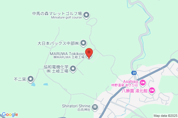 Maruwa Denka Setsubi Ltd.