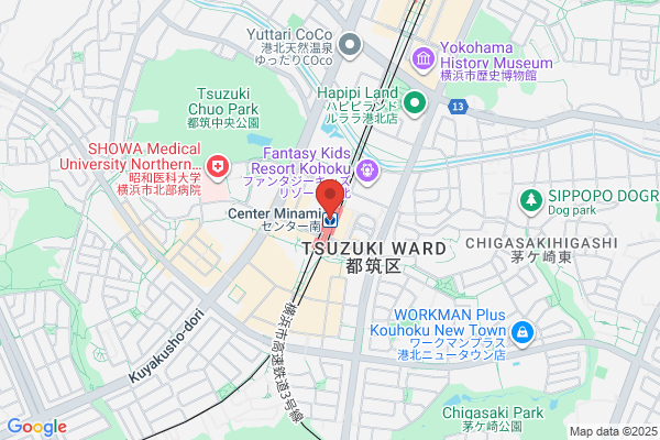 Minami Denka Center