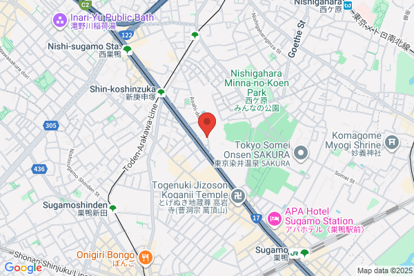 Morita Denki Ltd.