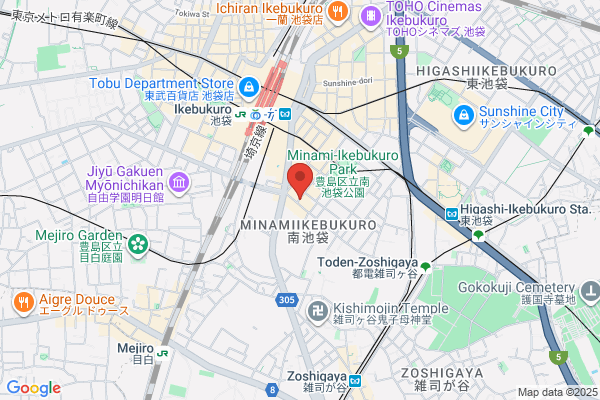 Nishi Denki Shokai