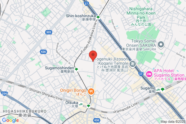 Orito Denki Shokai Co., Ltd.