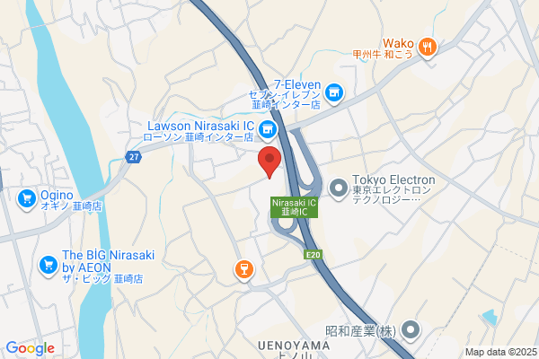 Sasaki Denki