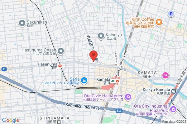 Shinyo Denki Co., Ltd.