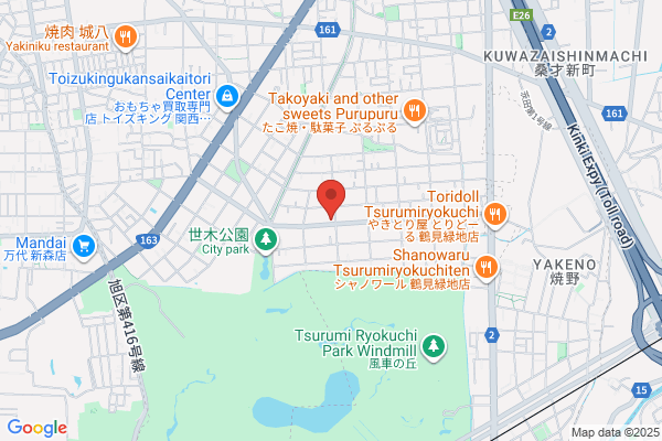 Taisei Denki Co., Ltd.