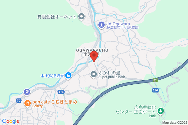 Takizumi Denki Kogyo Co., Ltd. Hiroshima Br.