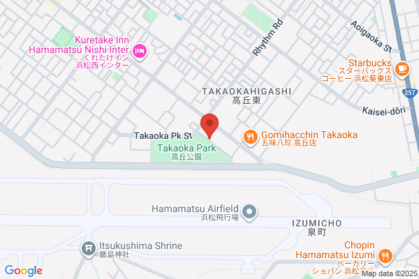 Tanimoto Denki Co., Ltd.