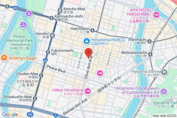 Toshiba Sangyo Kiki System Co., Ltd. Chugoku Br.