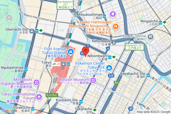 Yamada Denki Shokai