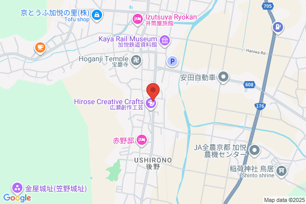 Yasuda Musen Co., Ltd. Honten