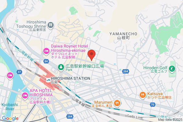 Kanematsu Electronics Co., Ltd. Hiroshima Br.