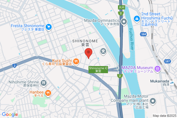 Kuroda Denki Co., Ltd. Hiroshima Office