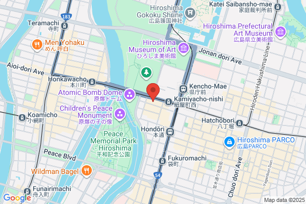 Nihon CMK Co., Ltd. Hiroshima Office