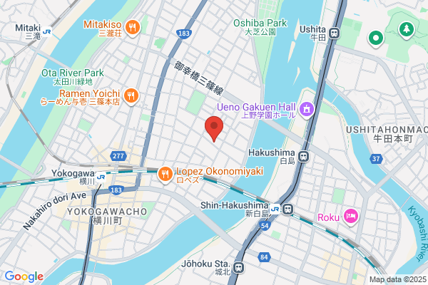 Shinko Denki Co., Ltd. Chugoku Office