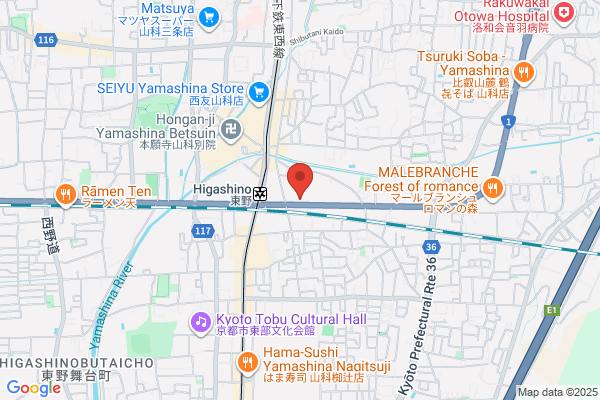 Takenaka Electronic Industrial Co., Ltd. Hiroshima Br.