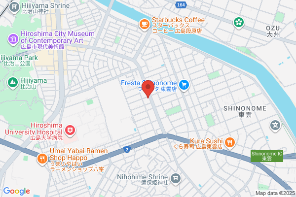 Heartia Co., Ltd.