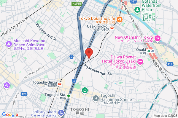 Japan Echo Co., Ltd.