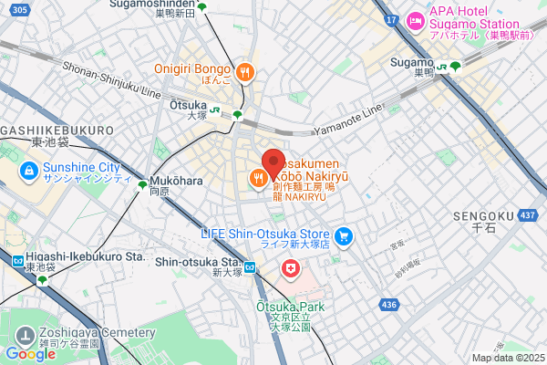Office Global Co., Ltd.