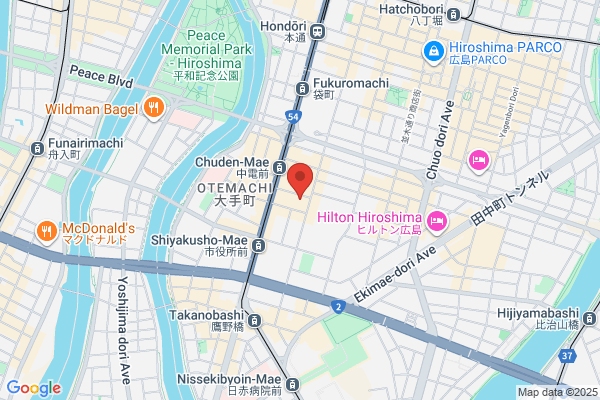 Fukuri Kosei Club Chugoku Co., Ltd.