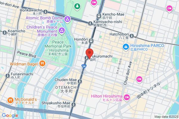 Eve.Elegance Co., Ltd.