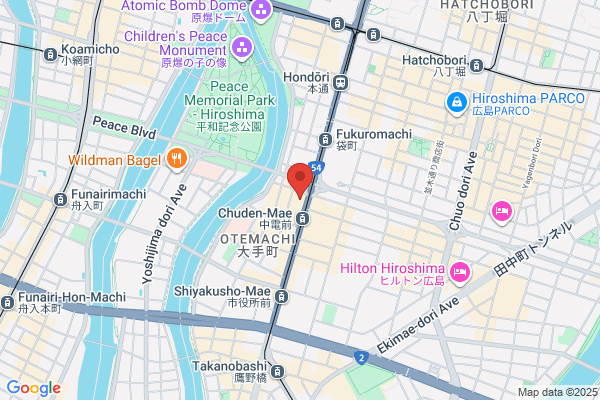Ladys Therapy Otemachi