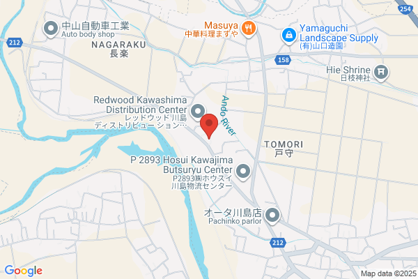 Asahi Corporation