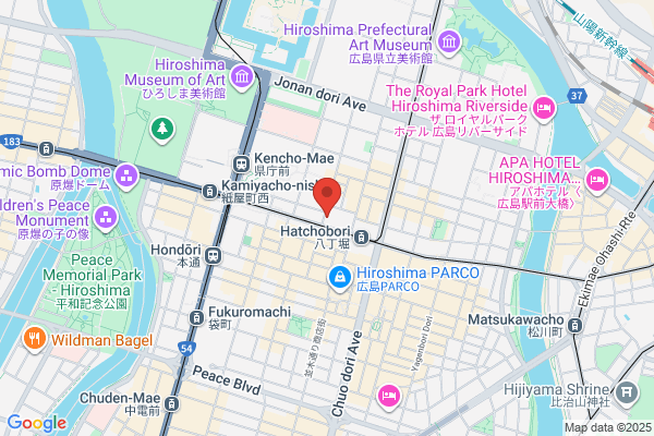 National Life Finance Corp. Hiroshima Br.