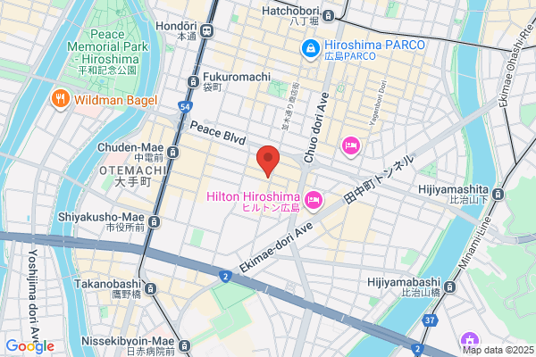 Fitness Club Co., Ltd.
