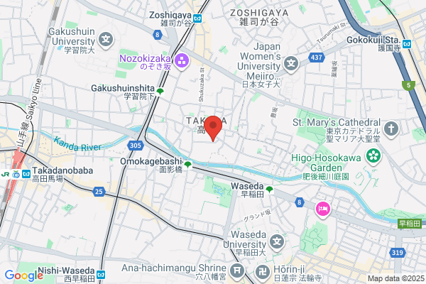 Sports Club Renaissance Waseda