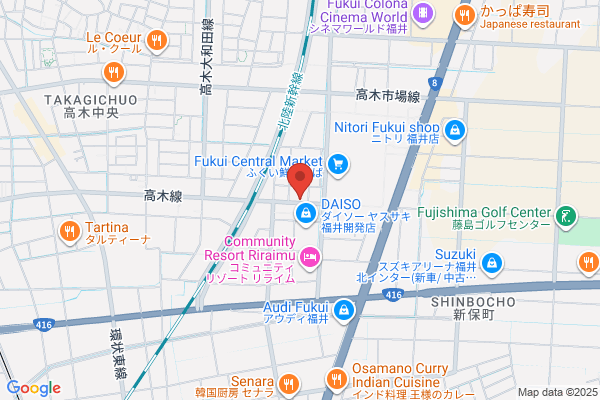 Hanaichi Co., Ltd.