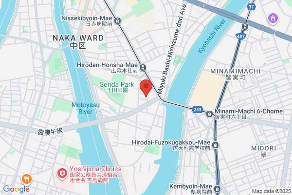 Hanakiku Co., Ltd.