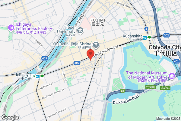 Hanatoshi Co., Ltd. Otsuka Honten