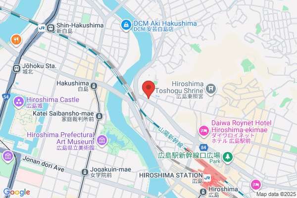Station Flower Co., Ltd.