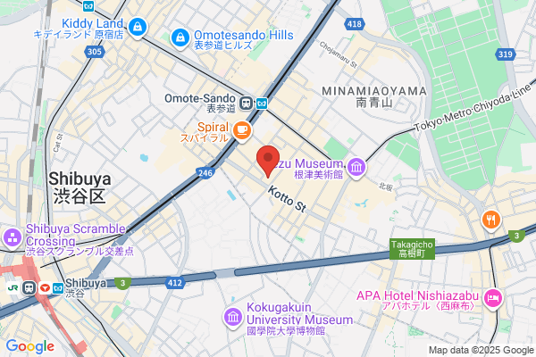 Ikebana Enshu School