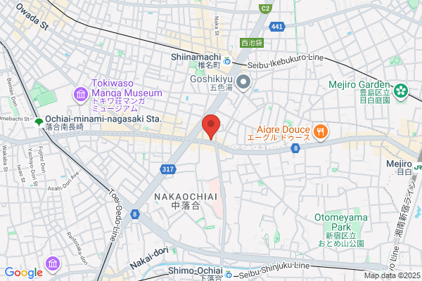 Kan-etsu Bussan Co., Ltd.