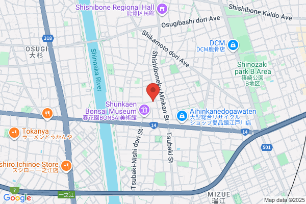 Kobayashi Shokuhin Ltd.