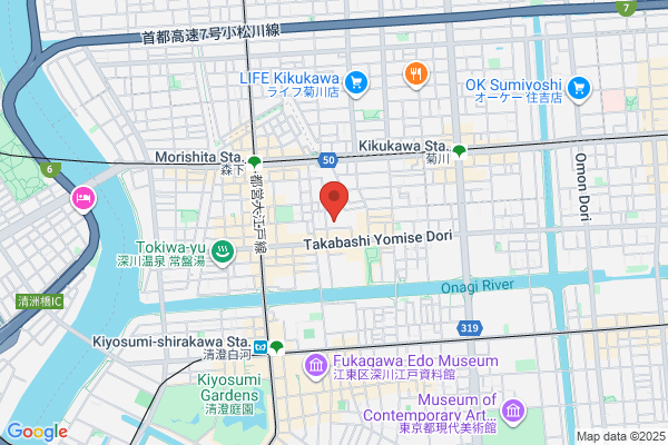 Matsuman Co., Ltd.