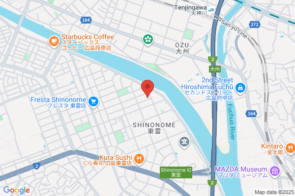 Hiroshima Hikkoshi Center