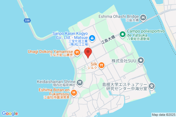 Nippo Co., Ltd.