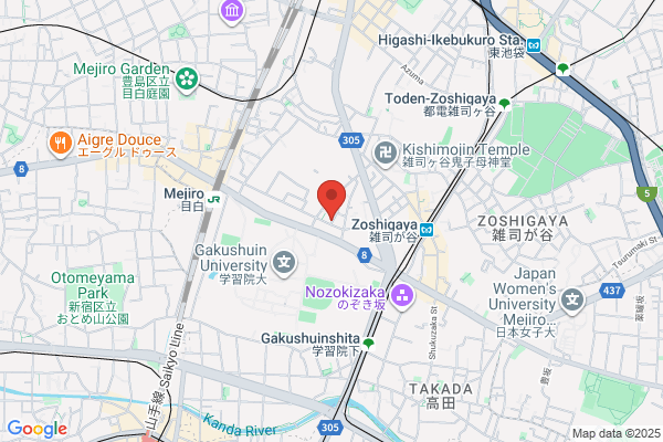 Nagasaka Shoten Co., Ltd.