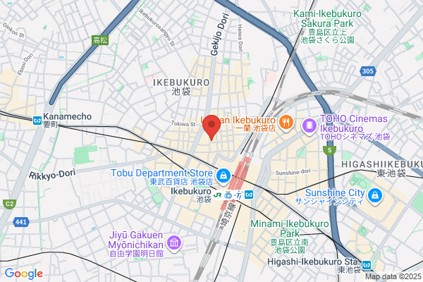 Sekine Kiichi Shoten Co., Ltd.