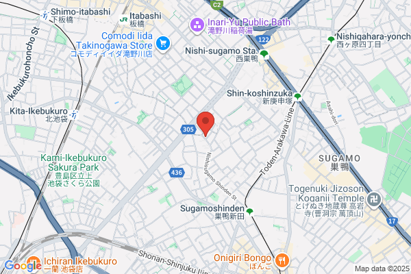 Shineisha Co., Ltd.