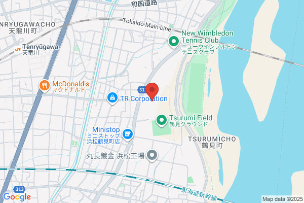 Tamaya Co., Ltd.