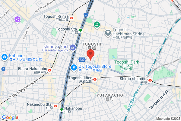 Yoshimura Sosai Co., Ltd.