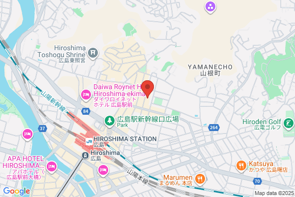 Adal Co., Ltd. Hiroshima Office
