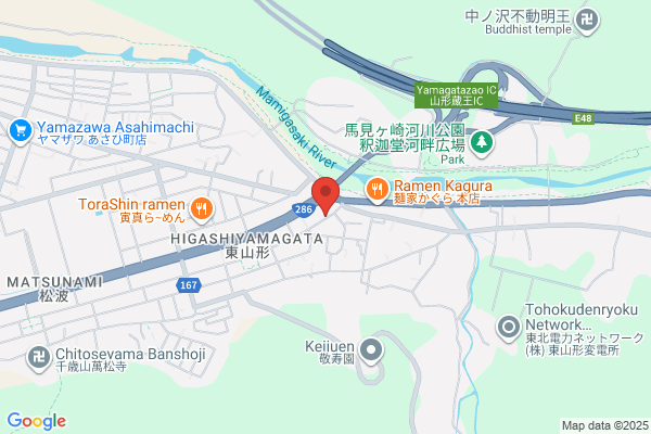 Yamagata Kagu Co., Ltd.