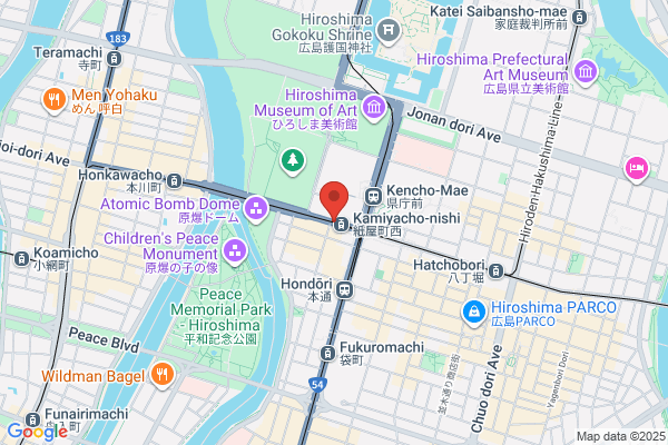 Doppo Co., Ltd.