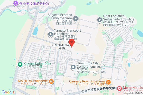 Kishodo Co., Ltd.