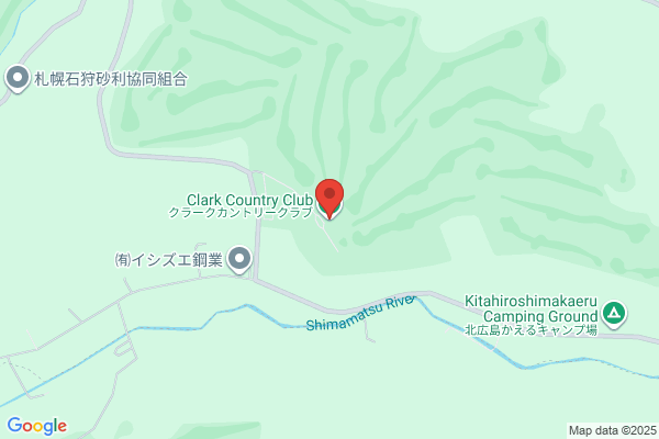 Clark Country Club