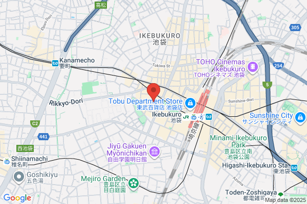Higashi Utsunomiya Kankou Co., Ltd.