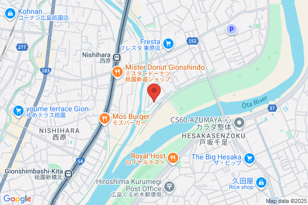 Otagawa Golf Course Co., Ltd.